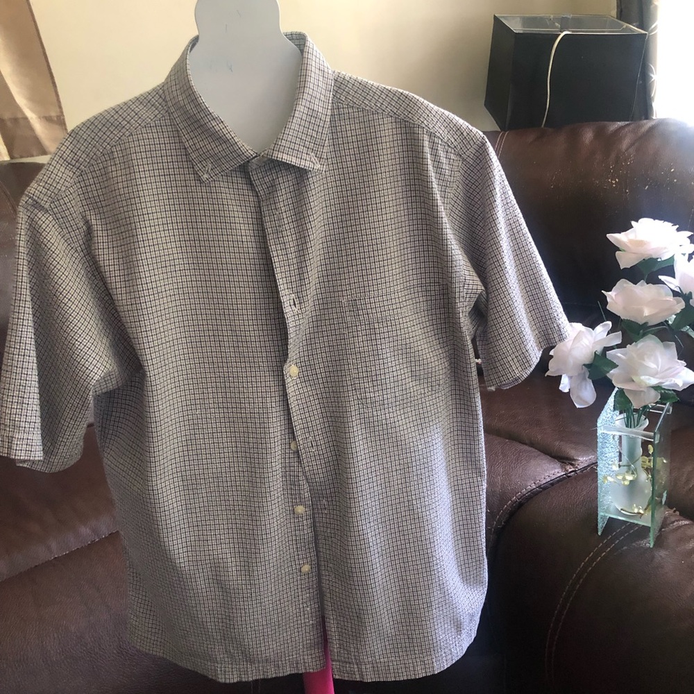 Express  dress shirt men